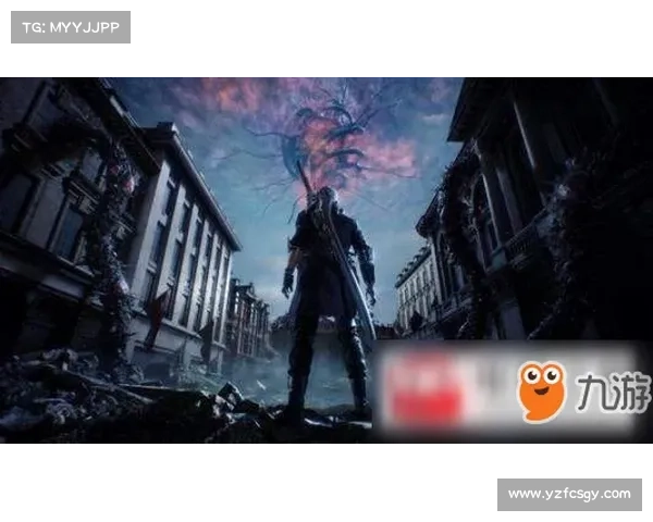 鬼泣:挑战巅峰,重塑难度